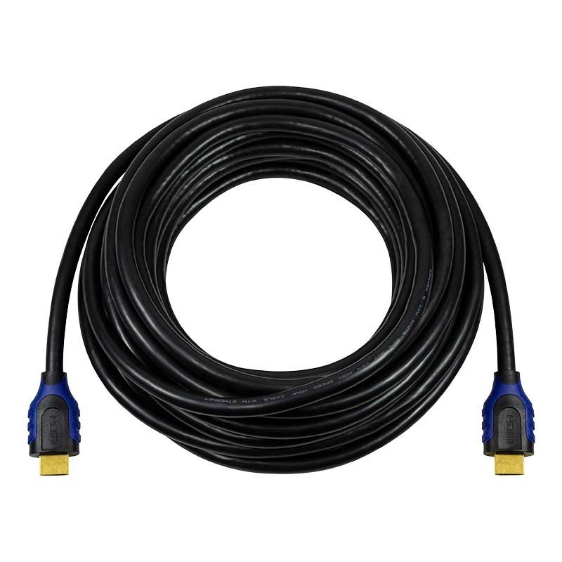 Logilink CH0063 - 3m Cable HDMI 2.0 con Ethernet, 4K2K/60Hz,Negro