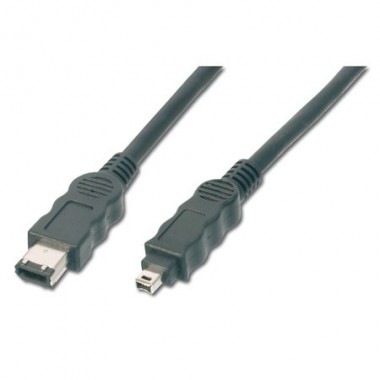 1m Cable FireWire 400 IEEE...