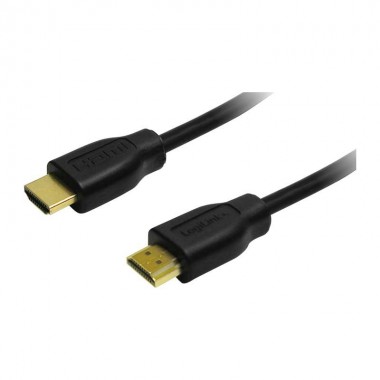 Cable HDMI Negro RS PRO con. B: Mini HDMI Macho, long. 3m