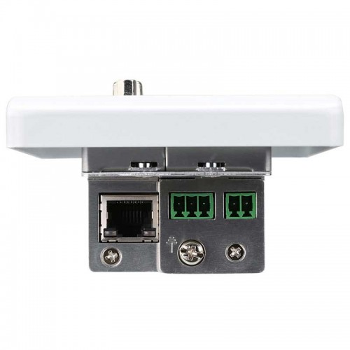 Aten VE2812AEUT - Transmisor encastrable (EU) HDMI/VGA HDBaseT POH (4K a 100 m)