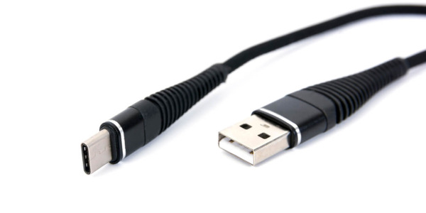 USB tipo C: El conector del futuro para tus dispositivos electrónicos