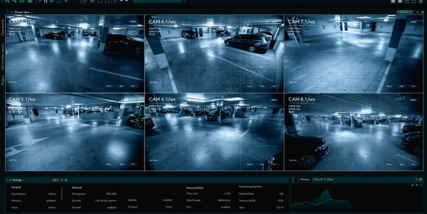 Qué es MST Multistream Transport