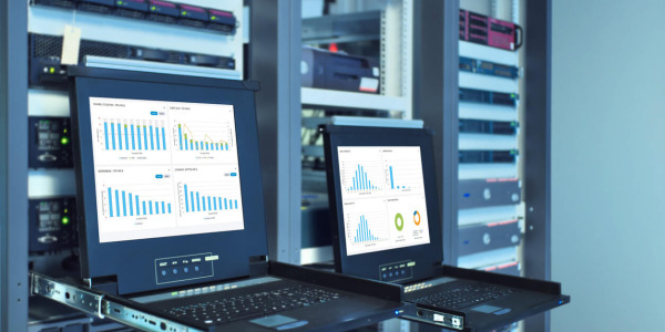 ¿Qué es un KVM y para qué sirve?